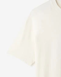 T-shirt Into The Wild pour hommes