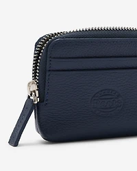 Zip Card Pouch Cervino