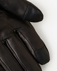 Mens Touch Nappa Glove