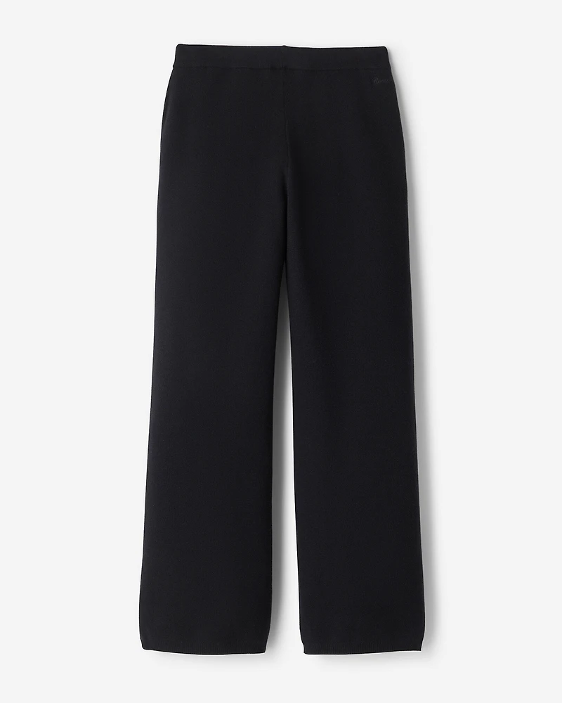 Bowen Wide Leg Pant