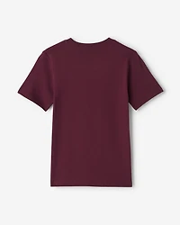 T-shirt Fleur sauvage pour enfants