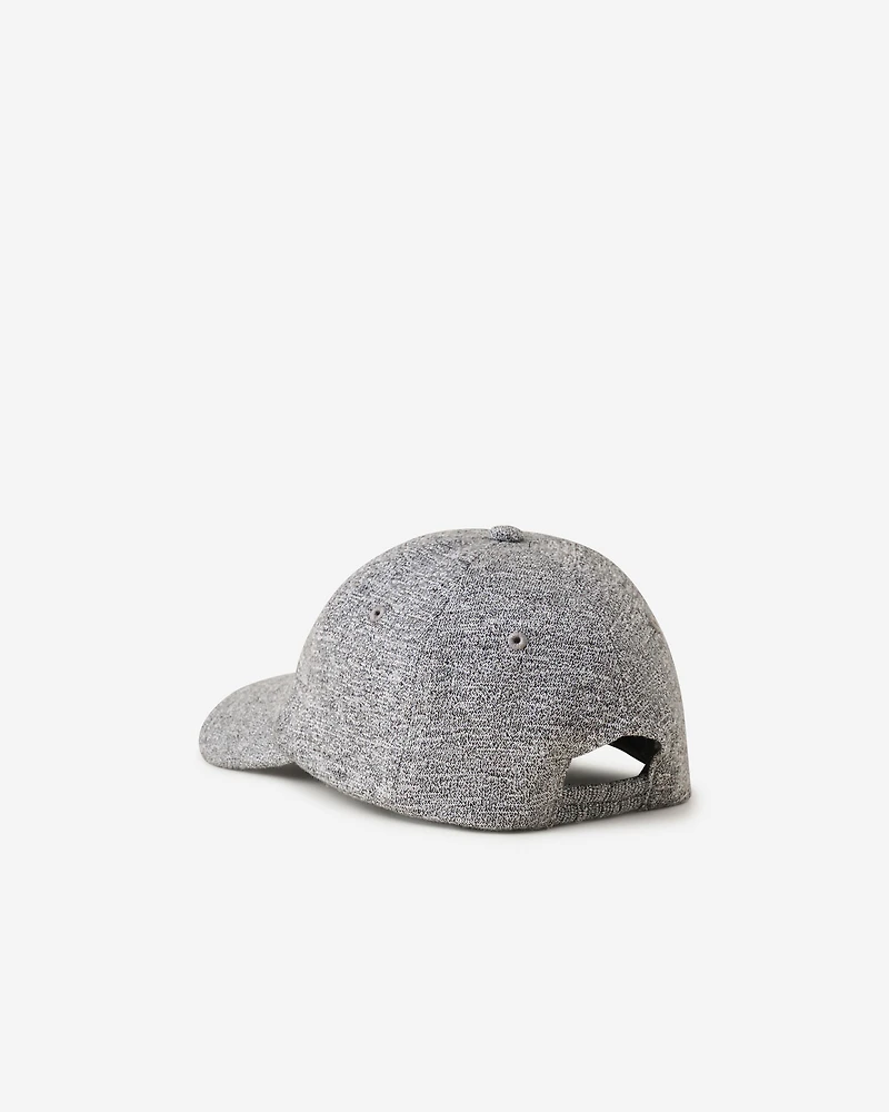 Casquette de baseball en molleton Cooper pour enfants