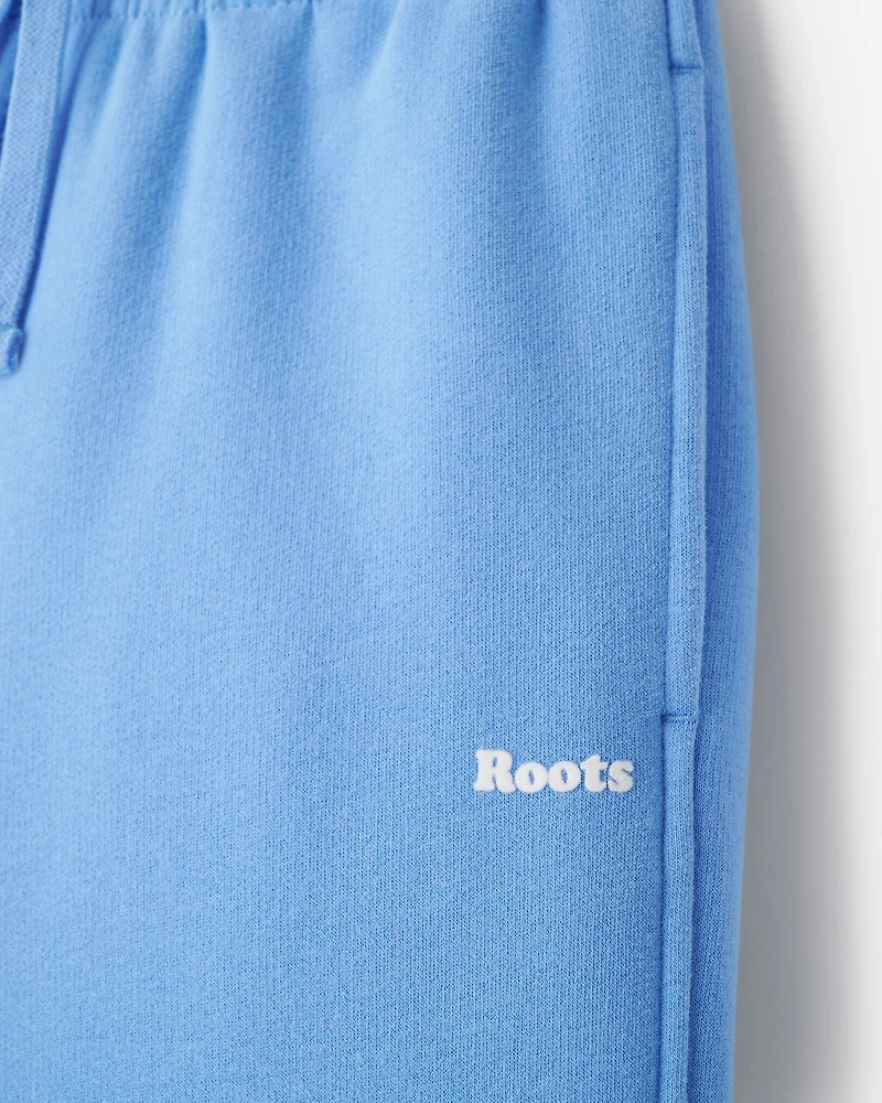 Kids Cloud Straight Sweatpant
