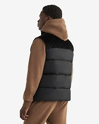 Jasper Padded Vest