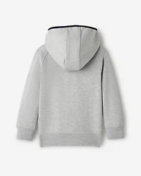 Toddler Recover Interlock Full Zip Hoodie