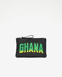 Roots Worldwide Pouch Ghana