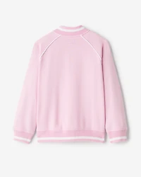 Kids Summer League Track Jacket