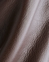 Womens Leather Trench Lake