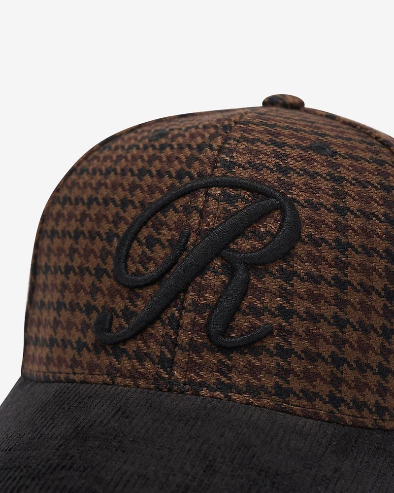 Roots Academy Baseball Cap
