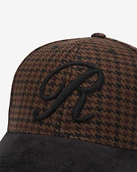 Roots Academy Baseball Cap