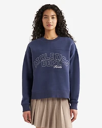 Athletics Department Crew