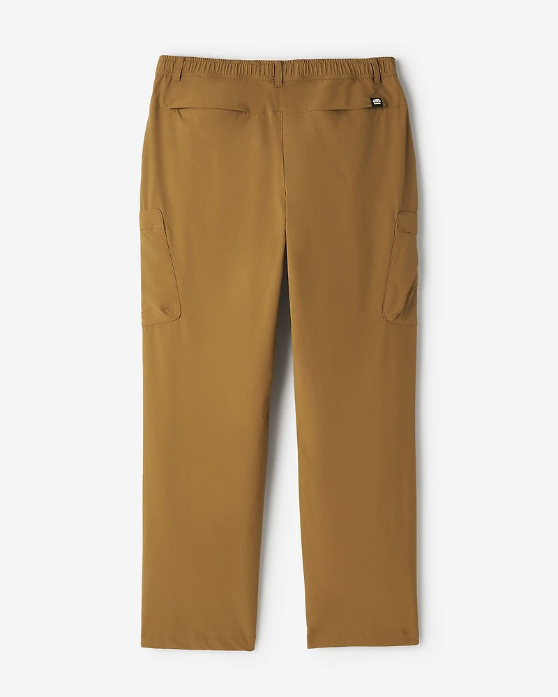 Pantalon en nylon Horizon