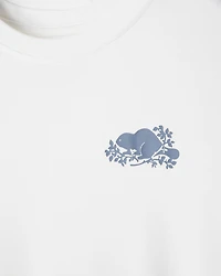 T-shirt Remix sport pour enfants