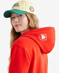 Northern Athletics Full Zip Hoodie