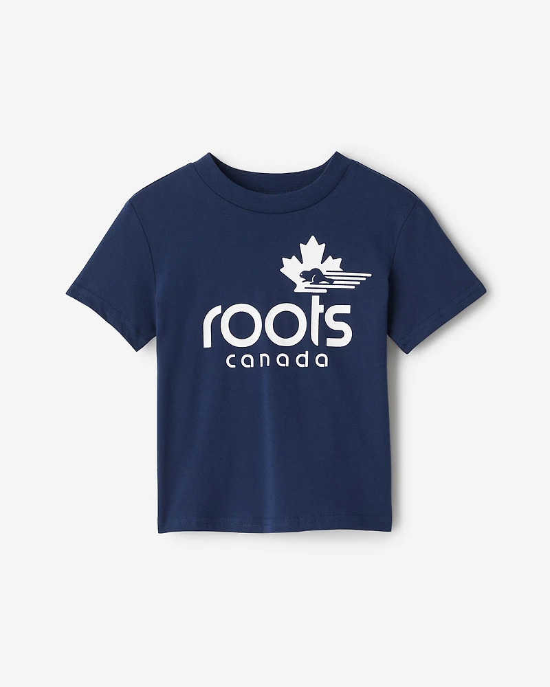 Toddler Northern Athletics T-Shirt