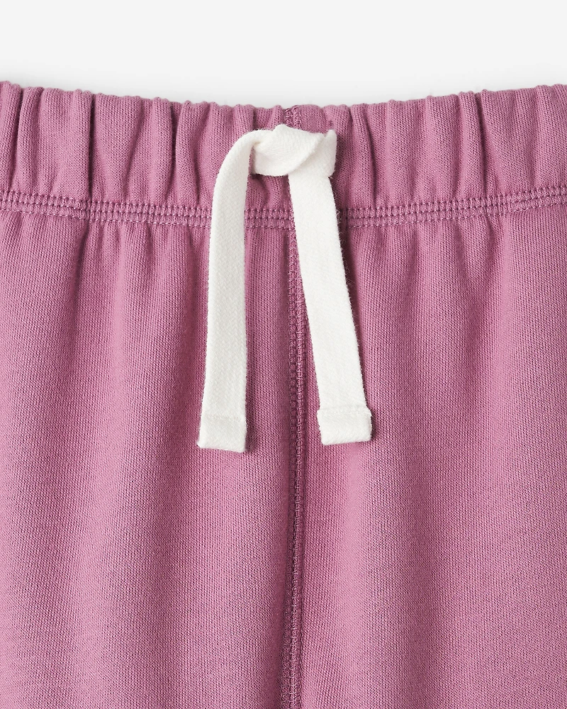 Pantalon en molleton Archives RBA pour enfants