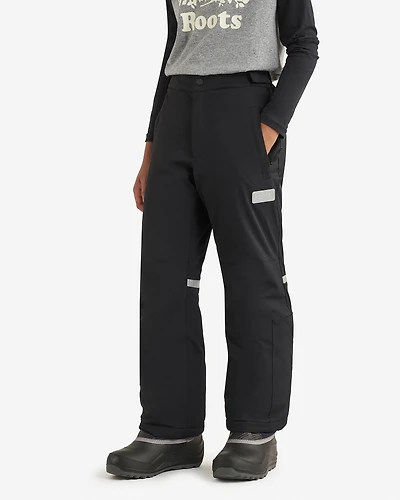 Kids Roots Snow Pant