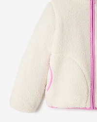Kids Alta Lined Reversible Jacket