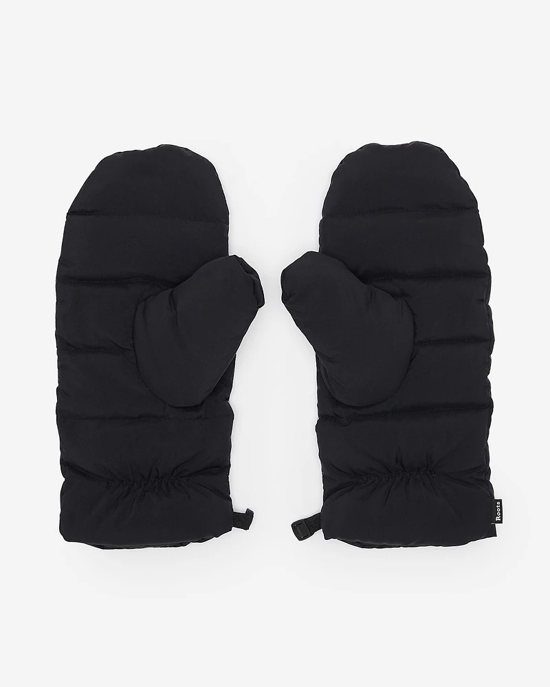 Puffer Mitt