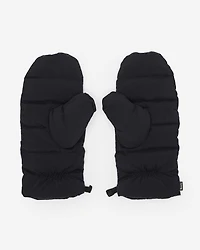 Puffer Mitt