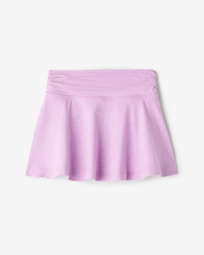Jupe-short sport pour toutes-petites