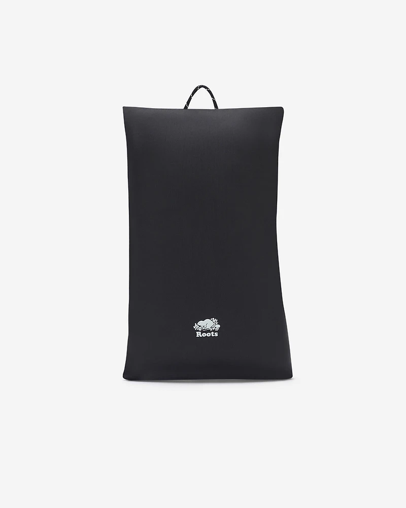 Roots Down Packable Jacket
