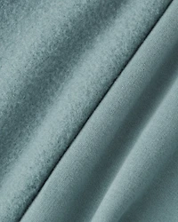 Barboteuse en molleton Nuage pour bébés