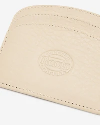 Half Moon Card Holder Cloud