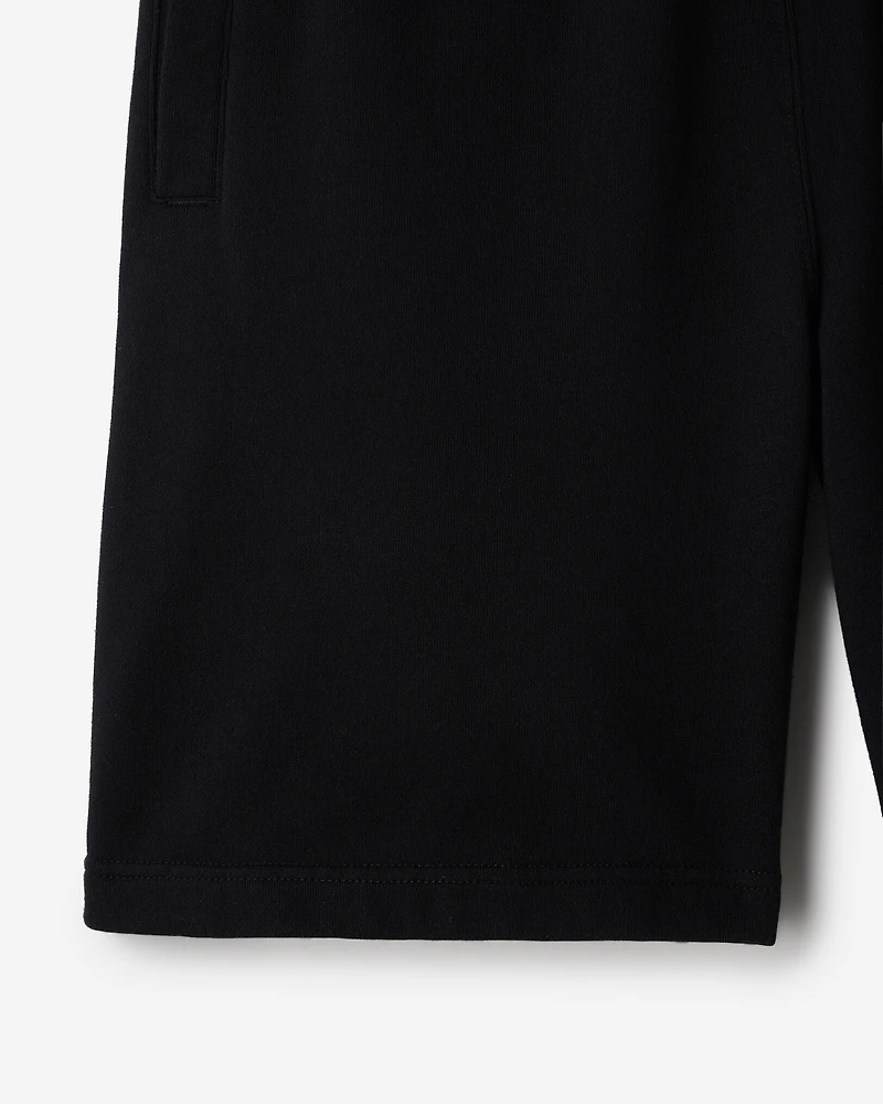Organic Original Sweatshort 10.5 Inch