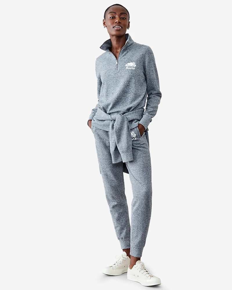 Slim Cuff Sweatpant Short (26 Inch Inseam)