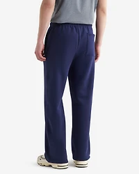 Cloud Pintuck Sweatpant