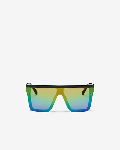 Kids Shield Sunglasses