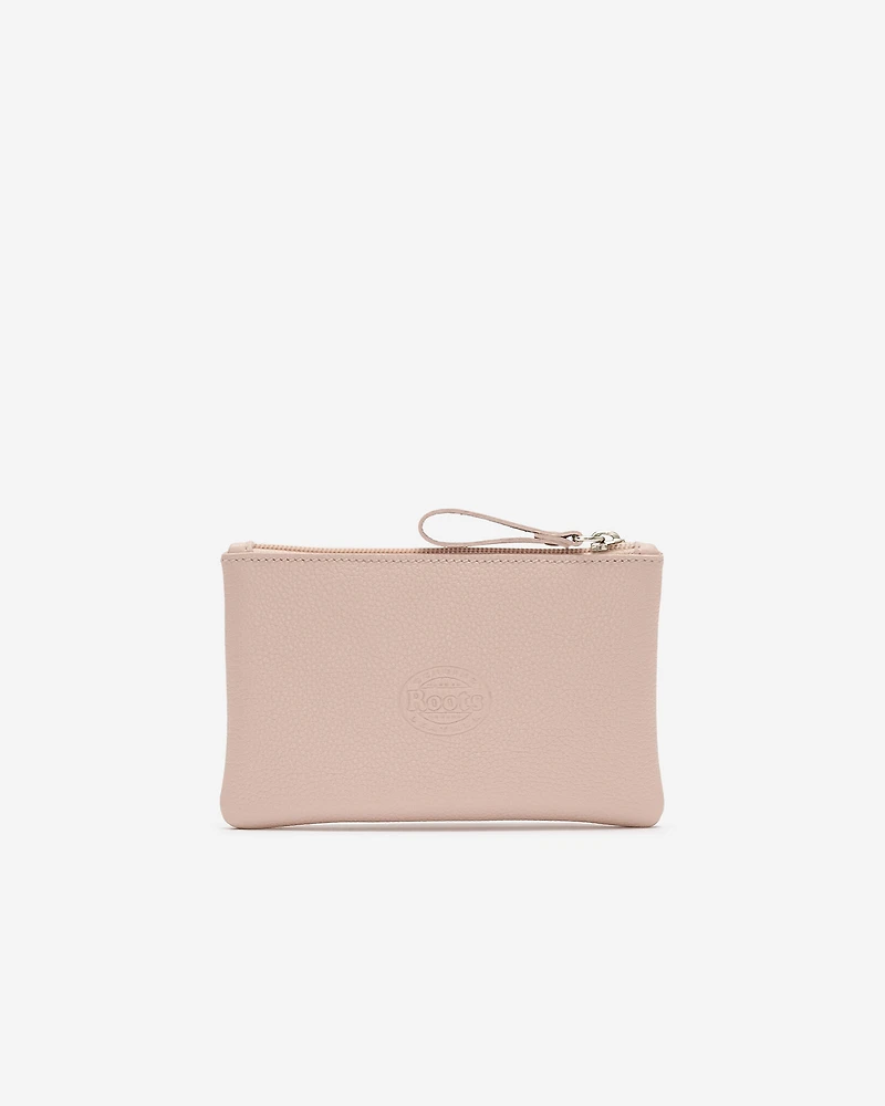 Medium Zip Pouch Cervino