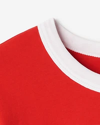 Northern Athletics Ringer T-Shirt