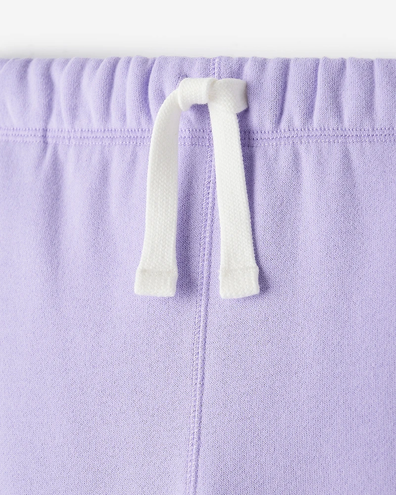 Kids Organic Original Sweatpant