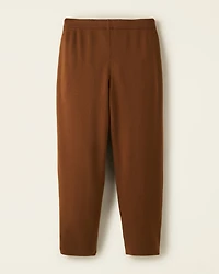 Luxe Pintuck Pant