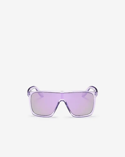 Lunettes de soleil visière pour enfants