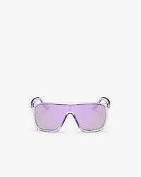 Lunettes de soleil visière pour enfants