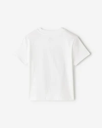 T-shirt Serpents et échelles Beaver Canoe pour tout-petits