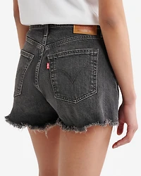 Levi's 501® Curve Womens Short 4 Inch