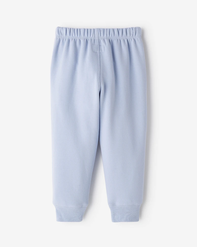 Pantalon en molleton Un pour tout-petits