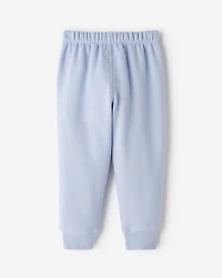 Pantalon en molleton Un pour tout-petits