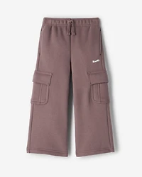Toddler Cloud Cargo Sweatpant