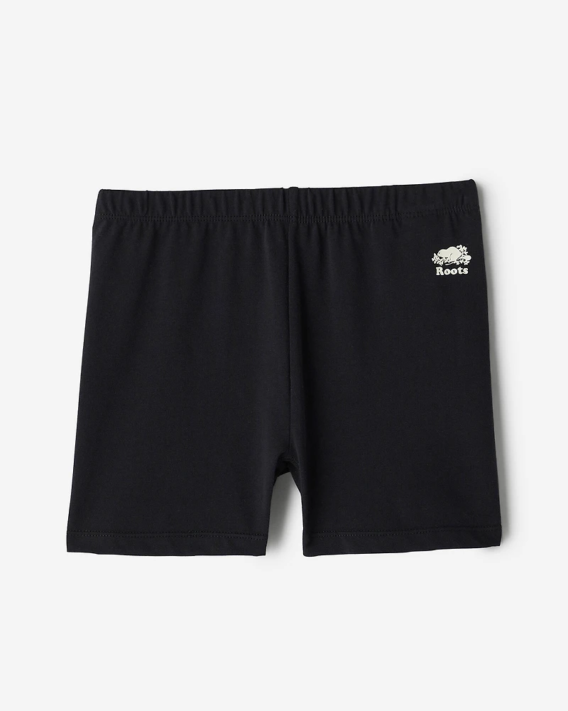 Girls Cooper Bike Short