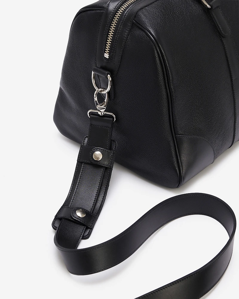 Grand Sac Banff Cuir Cervino
