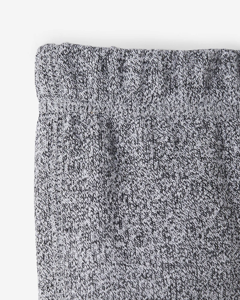 Baby Organic Original Roots Sweatpant