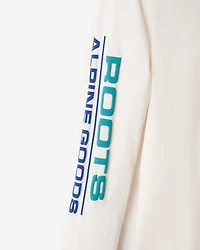 T-shirt Alpine Goods pour enfants