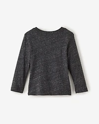 Toddler Organic Original Cooper Beaver T-Shirt