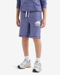 Short original en coton bio pour enfants