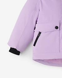 Parka Tech Roots pour tout-petits